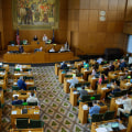 The Impact of Political Advocacies in Multnomah County, Oregon