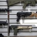 The Influence of Political Advocacies on Gun Control Laws in Multnomah County, Oregon