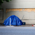 Addressing Homelessness and Poverty in Multnomah County, Oregon: The Role of Political Advocacies
