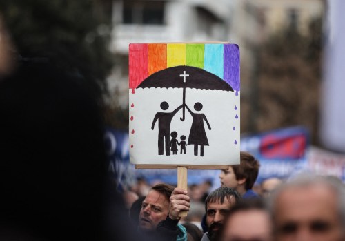 The Fight for Reproductive Rights in Multnomah County, Oregon