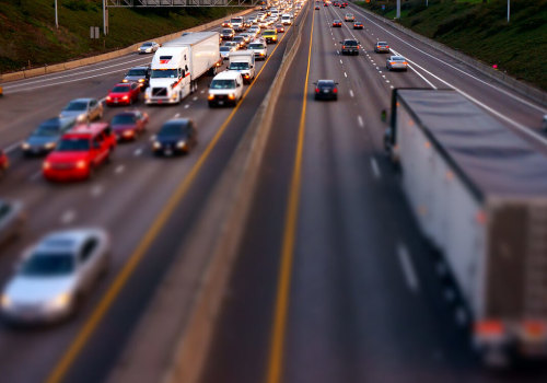 The Power of Political Advocacies in Multnomah County, Oregon: Addressing Transportation and Infrastructure Issues