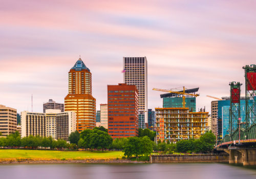 The Impact of Political Advocacies on Education Reform in Multnomah County, Oregon