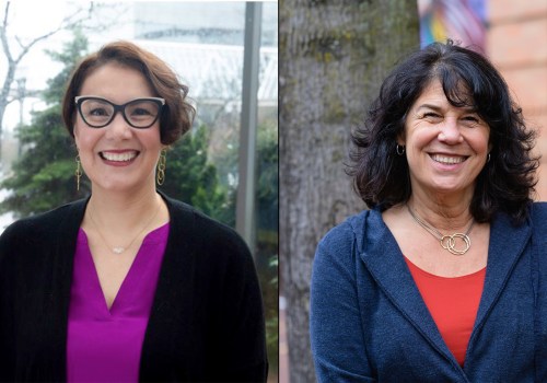 The Powerhouses of Political Advocacy in Multnomah County, Oregon