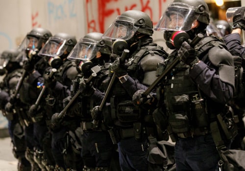 The Fight for Police Reform and Accountability in Multnomah County, Oregon