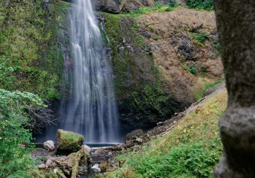 The Funding Landscape for Political Advocacies in Multnomah County, Oregon