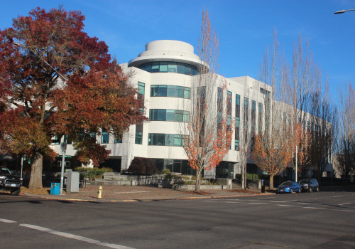 The Power of Political Advocacies in Multnomah County, Oregon: A Look at Campaign Finance Reform