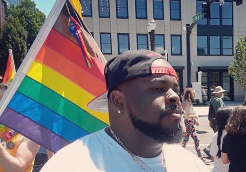 The Power of Political Advocacies in Multnomah County, Oregon for LGBTQ+ Rights