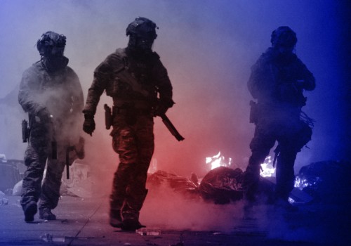 The Power of Political Advocacies in Shaping Immigration Policies in Multnomah County, Oregon