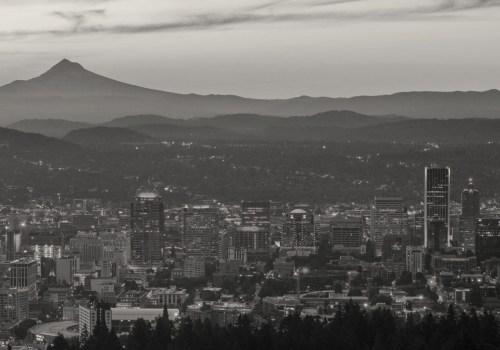 The Impact of Political Advocacies in Multnomah County, Oregon: An Expert's Perspective