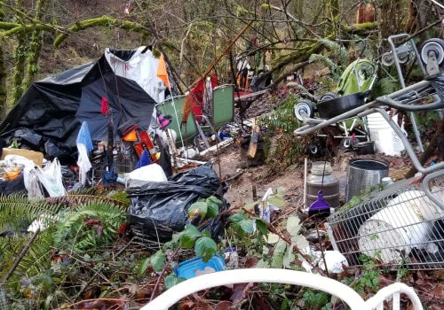 Navigating the Obstacles of Political Advocacy in Multnomah County, Oregon