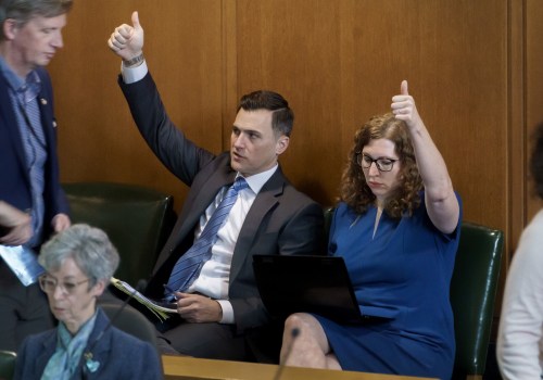 The Power of Collaboration: Political Advocacies in Multnomah County, Oregon