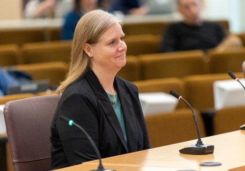 Navigating the Complex Relationship between Political Advocacies and Lobbying in Multnomah County, Oregon